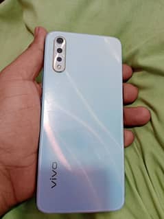 Exchange Possible Vivo S1 4/128 Open Repair ni ha.