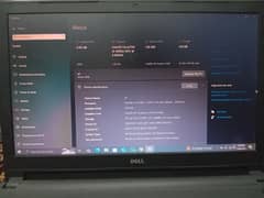 Dell Laptop