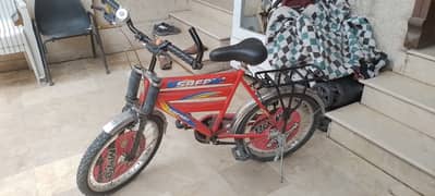 Bicycle