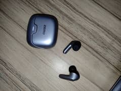 New zero wave pro airbuds
