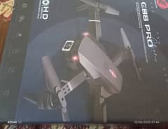 Drone camera e88