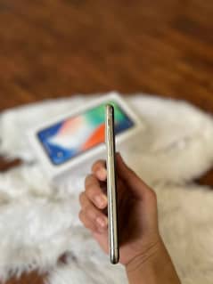 iphone x 256 GB my WhatsApp number 0341*15*94*804