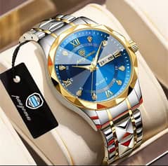 luxury watches Water Proof High Quality Fashion Watches