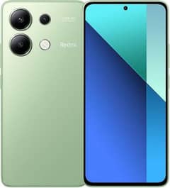 redmi note 13 8gb 256