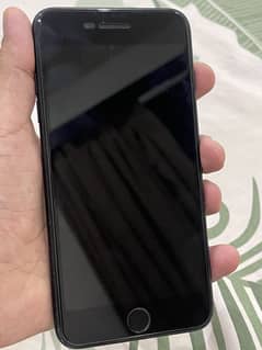 Iphone 7 plus 256 gb
