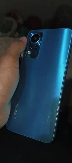Infinix Note 11 For Sale