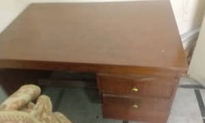 3 table set