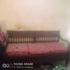 sofa