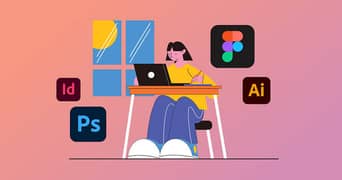 I'm a Graphic Designer (Remote Only)
