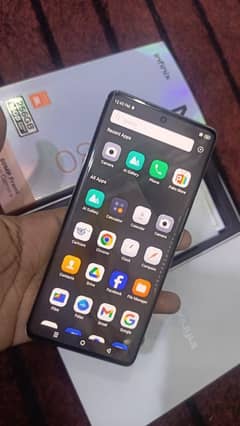 infinix zero 30 16 256 GB 0 3 2 5 8 1 2 9 0 2 5