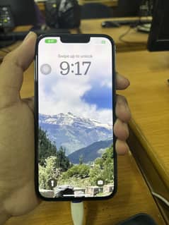 Iphone 13 pro dual pta