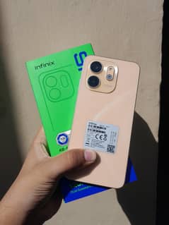 Infinix Smart 9 8/128