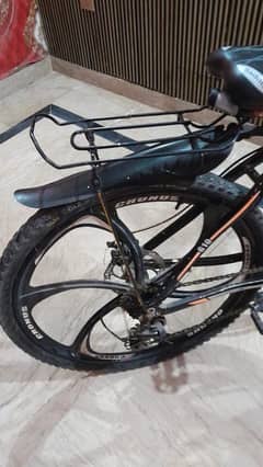 all OK gear cycle for sale