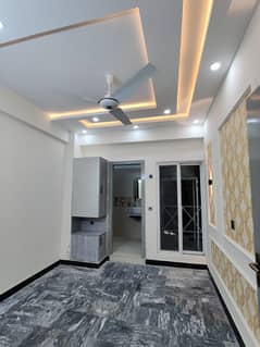 2 Bed Apartment Available For Sale. In G-15 Islamabad.