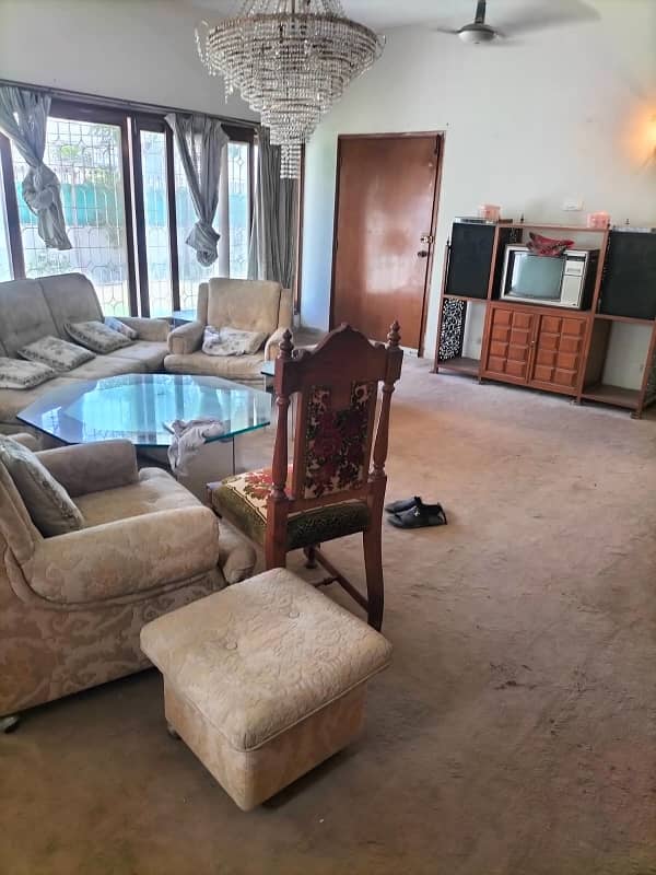 PLOT FOR SALE AT MAIN PECHS BLOCK 2 2