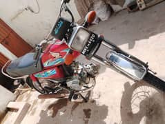 bike for sale 03101614876 contact call ya WhatsApp