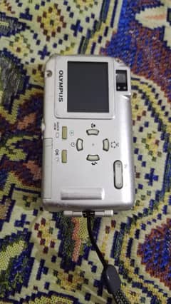 Olympus Digital camera