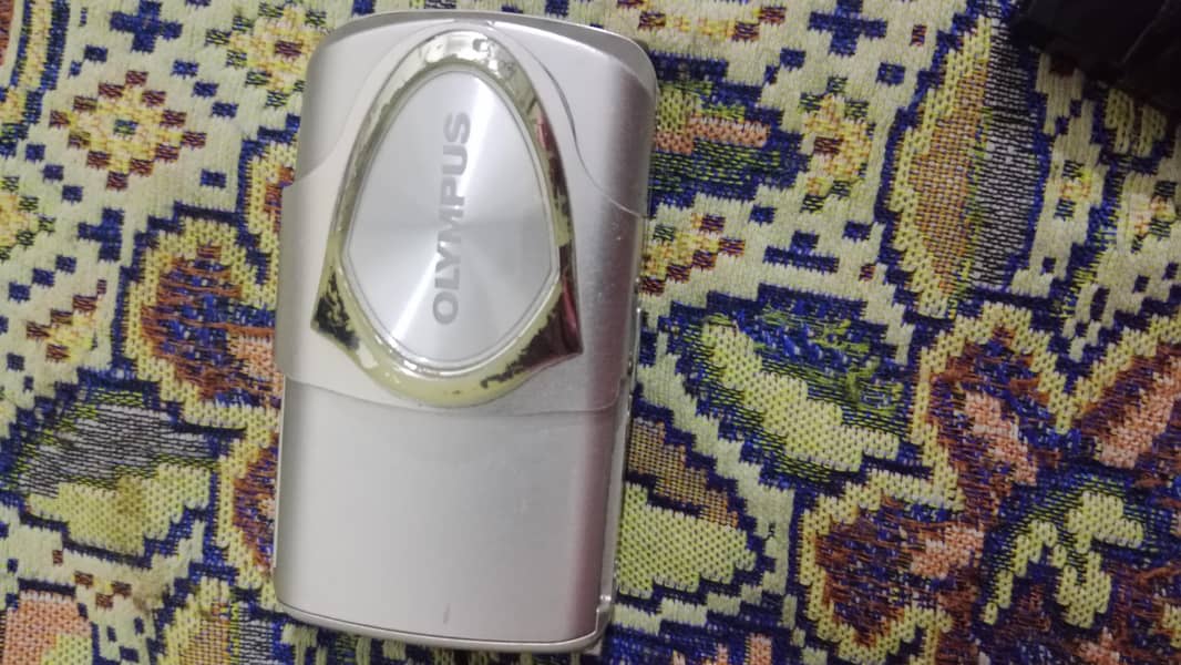 Olympus Digital camera 1