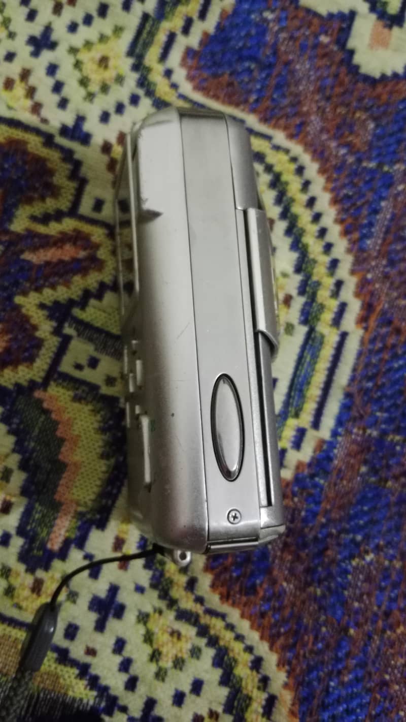 Olympus Digital camera 2