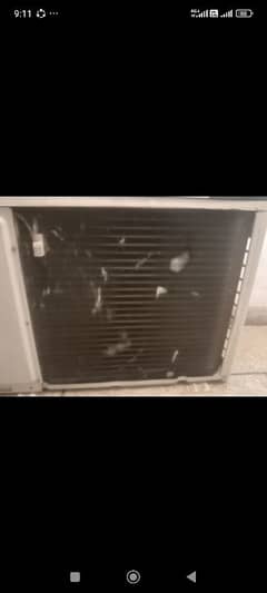 haier DC inverter