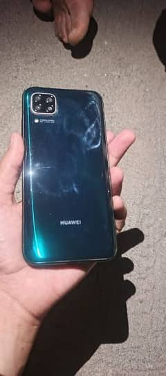 HUAWEI