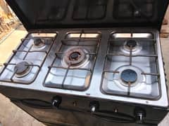cooking