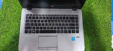 HP 840 G2