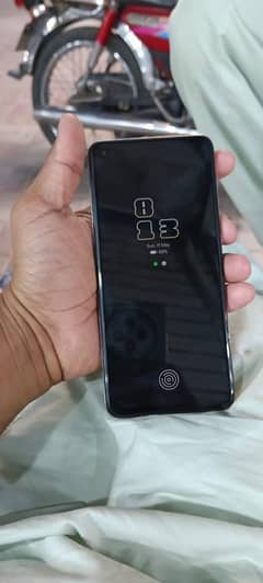 Oppo Reno 5