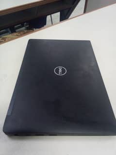Dell latitude 7390