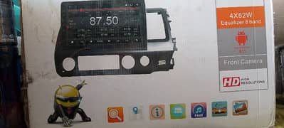 parado led