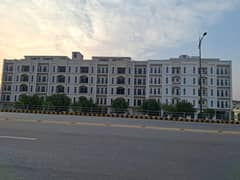 Beautifull Flat For Rent in Bahria Enclave Sector C1