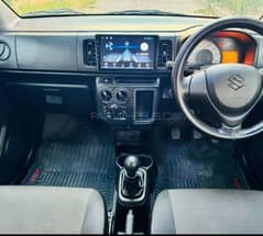 Suzuki Alto 2023