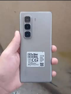 Infinix hot 50 pro 8 /128