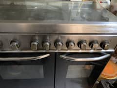 Cooking Range for Sell