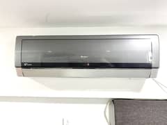 Gree G10 Split AC Air conditioner DHA Phase 6