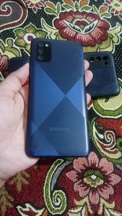 Samsung A02s