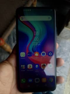 Infinix S5 Lite 4/64 only mobile panel change Whatsapp 0307=4937=491=