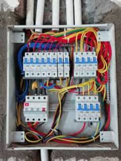 electrician