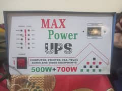 UPS