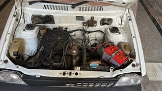 Mehran vxr