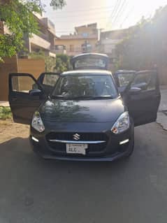 Suzuki Swift 2022 GL