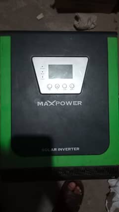 MaxPower