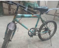 Good Condition Bicycle