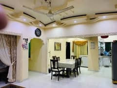 Jabel Rehmat Flat For Sale