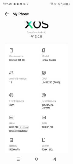 Infinix