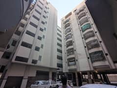 Ramsha Avenue Flat For Sale