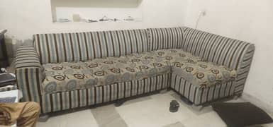 Sofa set