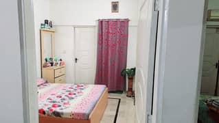 Al Khizra Height Flat For Sale