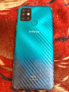 Infinix