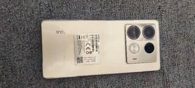 Infinix note 40 for sale